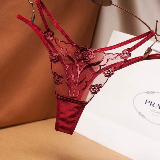 Quần lót ren TuTu AQ029