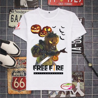 Áo thun Free Fire - Max + đệ