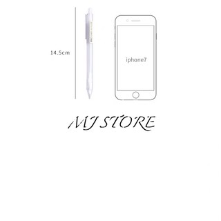 Bút chì bấm ngòi 0.5mm