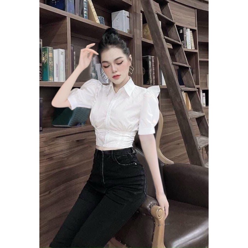 Sơ mi tay ngắn bigsize 60=&gt;90kg