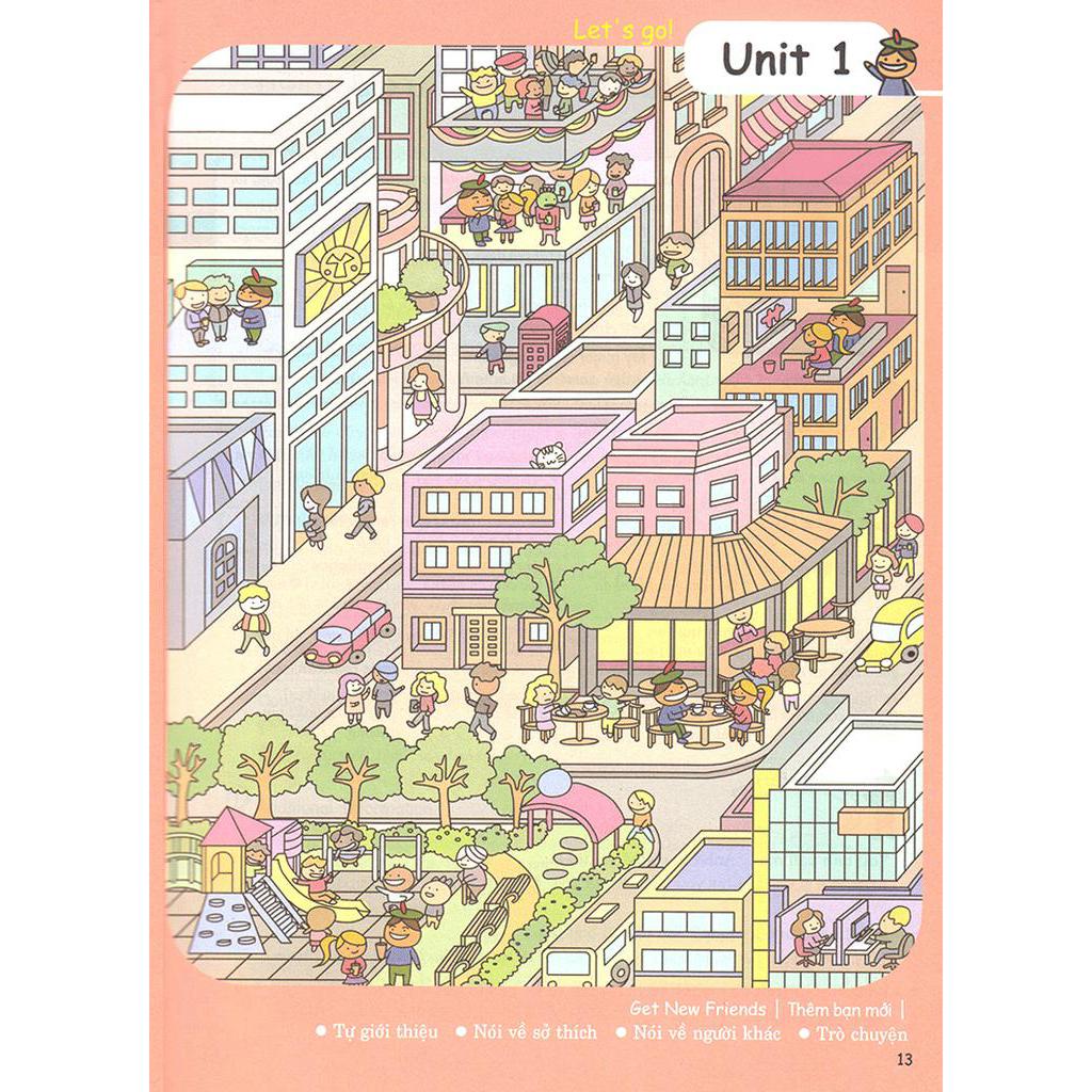 Sách Tiếng Anh Giao Tiếp Dành Cho Người Chuẩn Bị Ra Nước Ngoài (Tái Bản 2019)