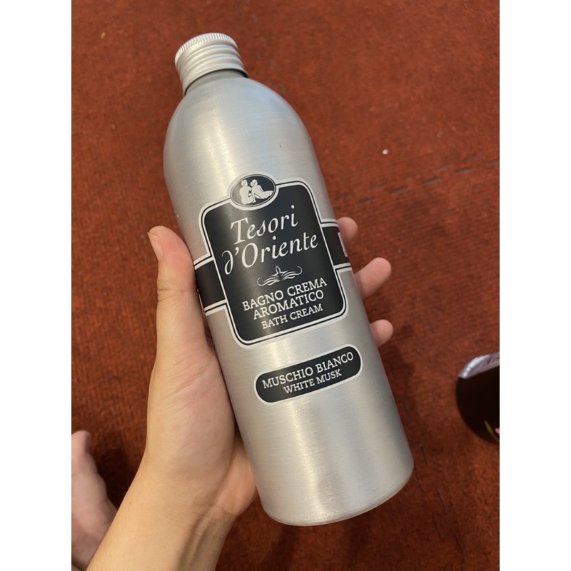 sữa tắm nước hoa hương thảo mộc chính hãng | BigBuy360 - bigbuy360.vn