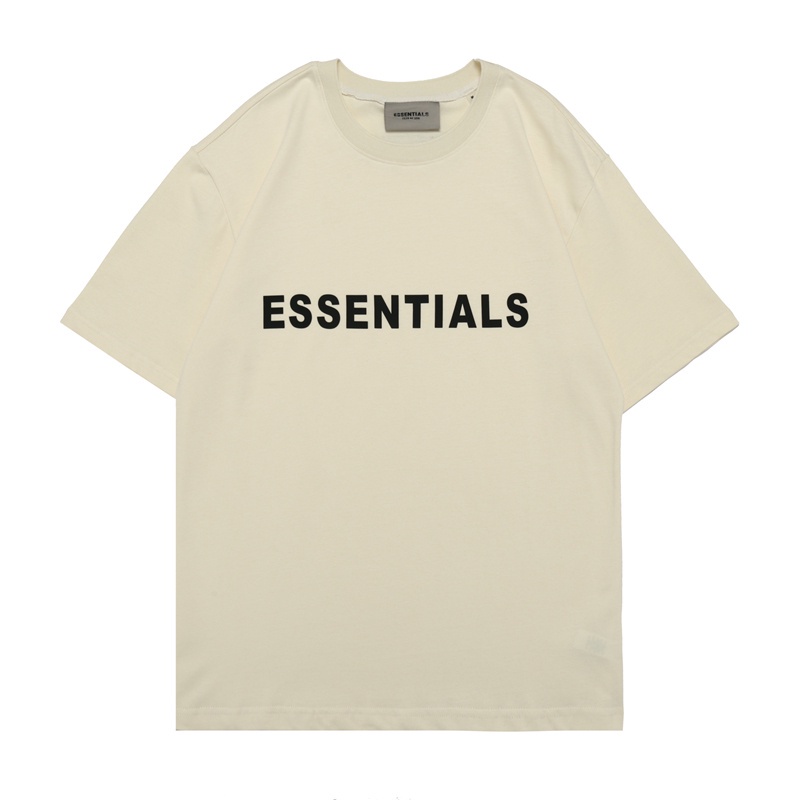 Áo Thun Tay Ngắn In Chữ Trẻ Trung Dành Cho Nam Nữ | BigBuy360 - bigbuy360.vn