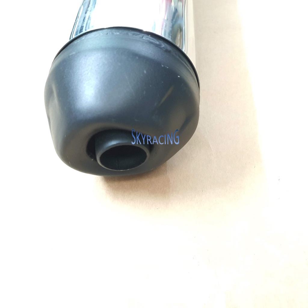 Pô Tăng Sonic móc hơi gắn Winner, Sonic, Winner X, Extciter150