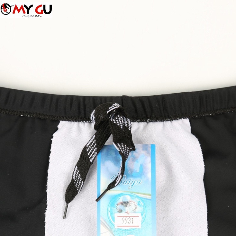 Quần bơi nam rằn ri cá tính QB30 - Hàng nhập khẩu | BigBuy360 - bigbuy360.vn