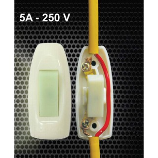 Bộ 2 Công tắc treo nhót dạ quang SOPOKA