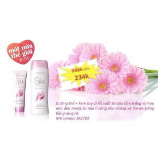 Sữa tắm silk chỗng nám đêm Otimals