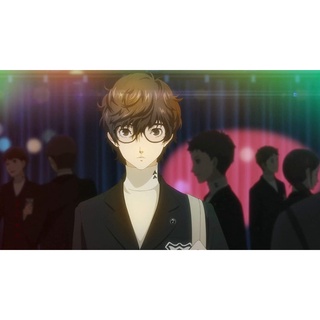 Đĩa Game PS4 - Persona 5 Royal