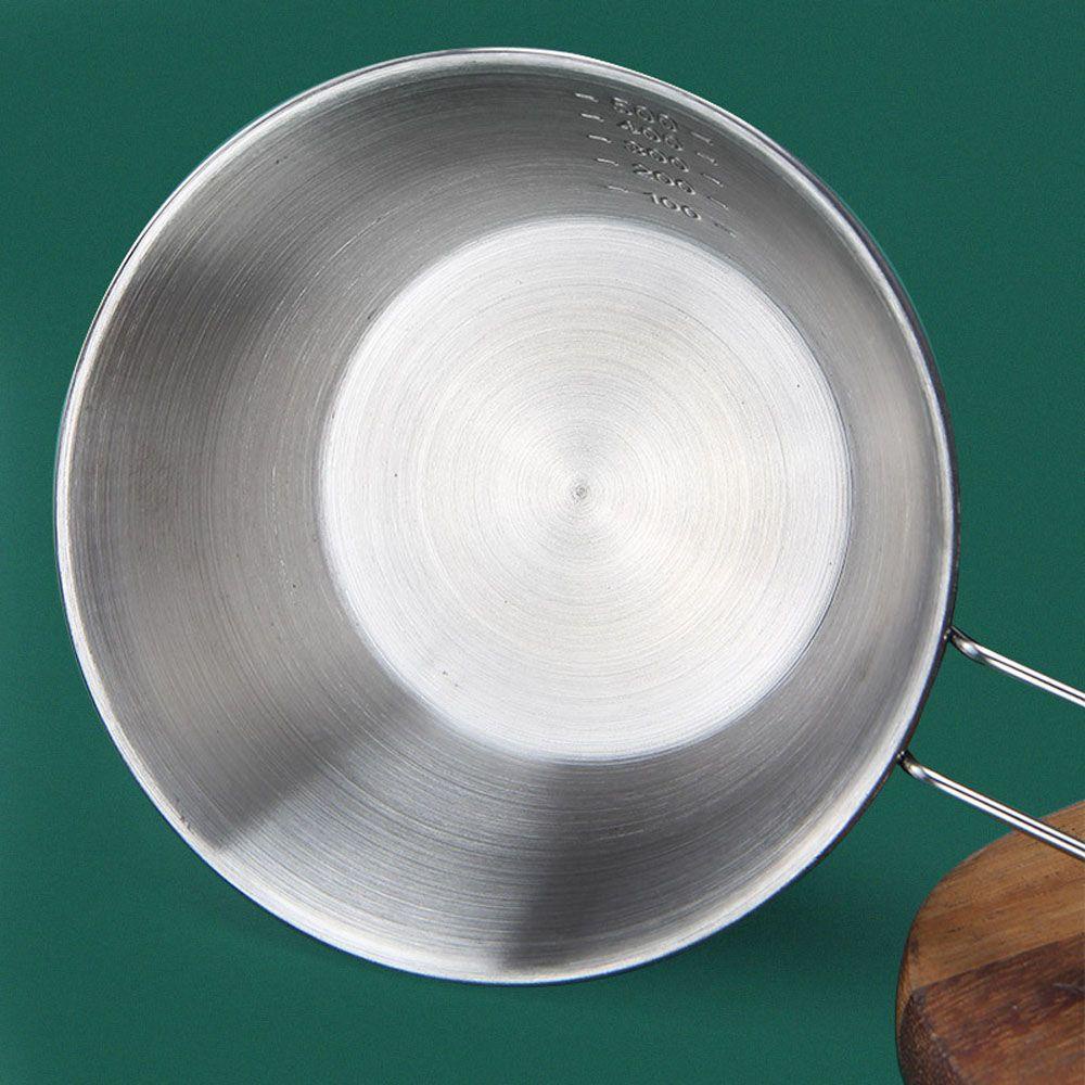 Danilo Tô Dạng Gập Bằng Thép Không Gỉ Tiện Dụng Cho Hoạt Động Ngoài Trời