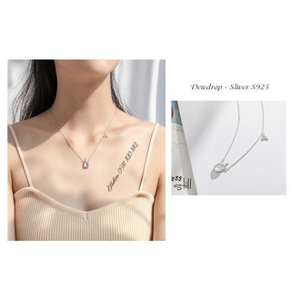 Mặt dây chuyền Only Love MDC05