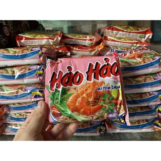 1 Gói Mì Hảo Hảo Chua Cay
