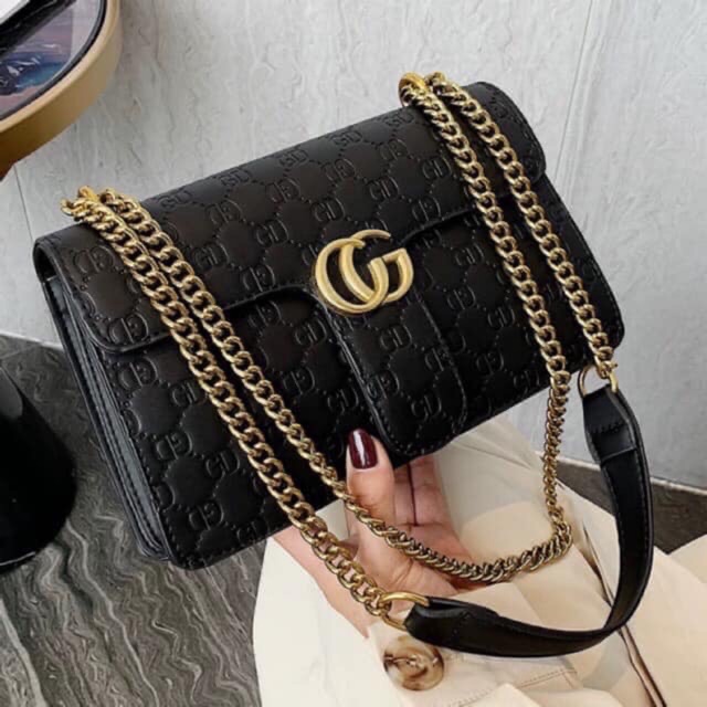 Túi Guccii chất đẹp