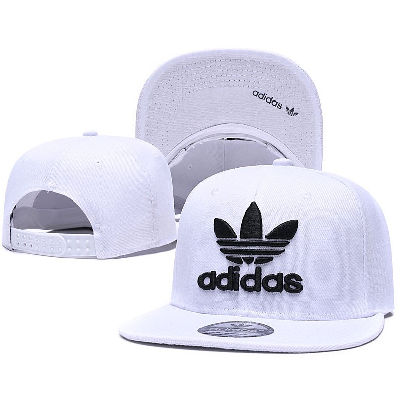 ADIDAS Nón snapback Thể Thao Thời Trang Cho Nam Và Nữ oU8D