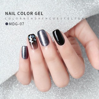 Sơn gel As mã MDG 15ML - chai đỏ