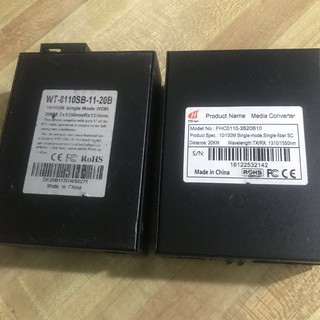 Combo 2 converter mode A và B ( 1 cặp )