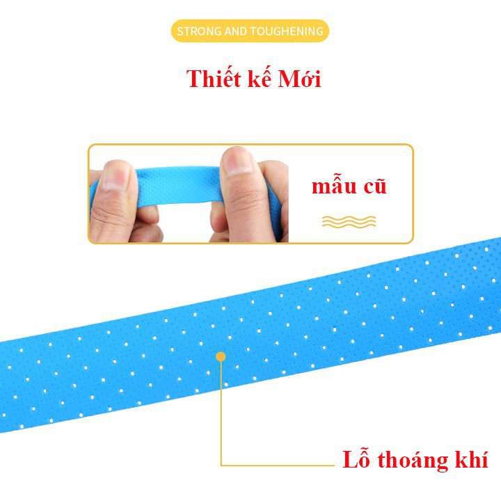 Cuốn Cán Cần Câu ,Vợt Cầu Lông,xe đạp PK-10