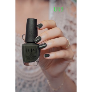 Sơn móng tay opi 15ml