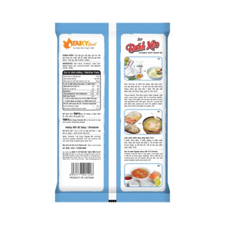 BỘT BÁNH XÈO TÀI KÝ 1KG