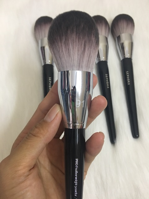 Cọ lẻ sephora các loại
