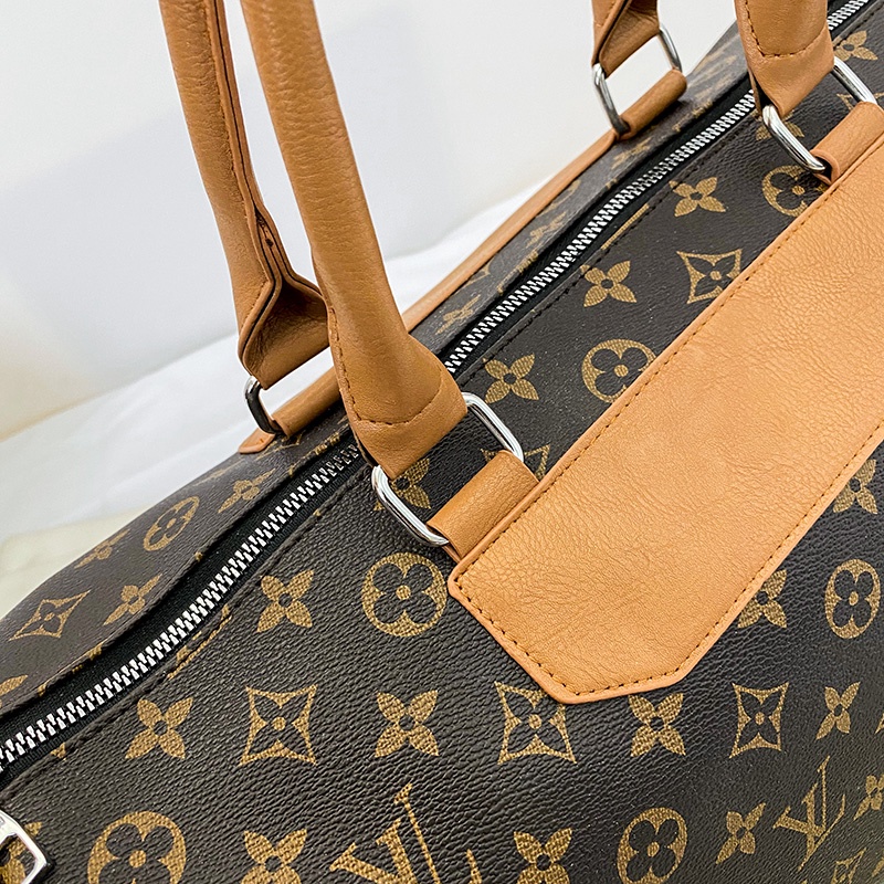 Túi Du Lịch Cỡ Lớn Thời Trang Cho Nam Nữ