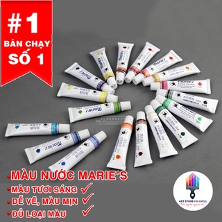MÀU NƯỚC MARIE'S 1338