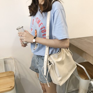 túi đeo chéo nữ ulzzang