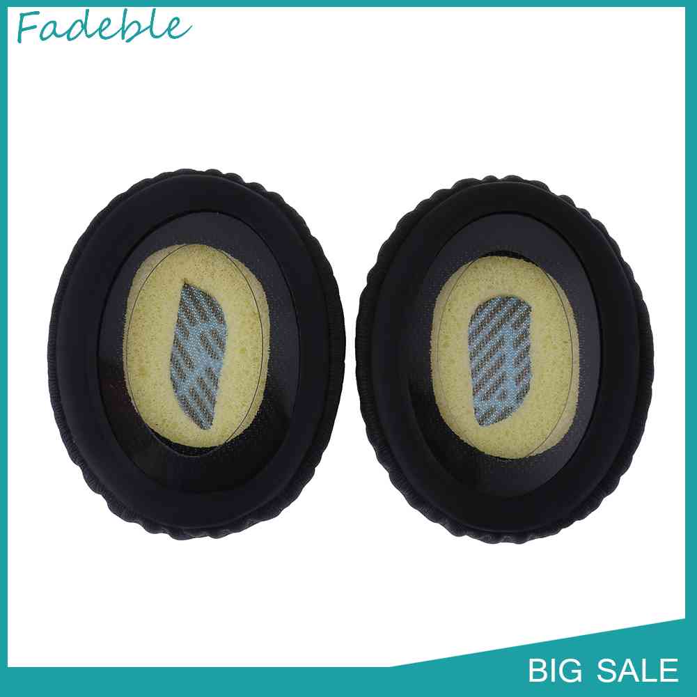 Đệm Tai Nghe Thay Thế Cho Bose OE2 OE2I Soundtree