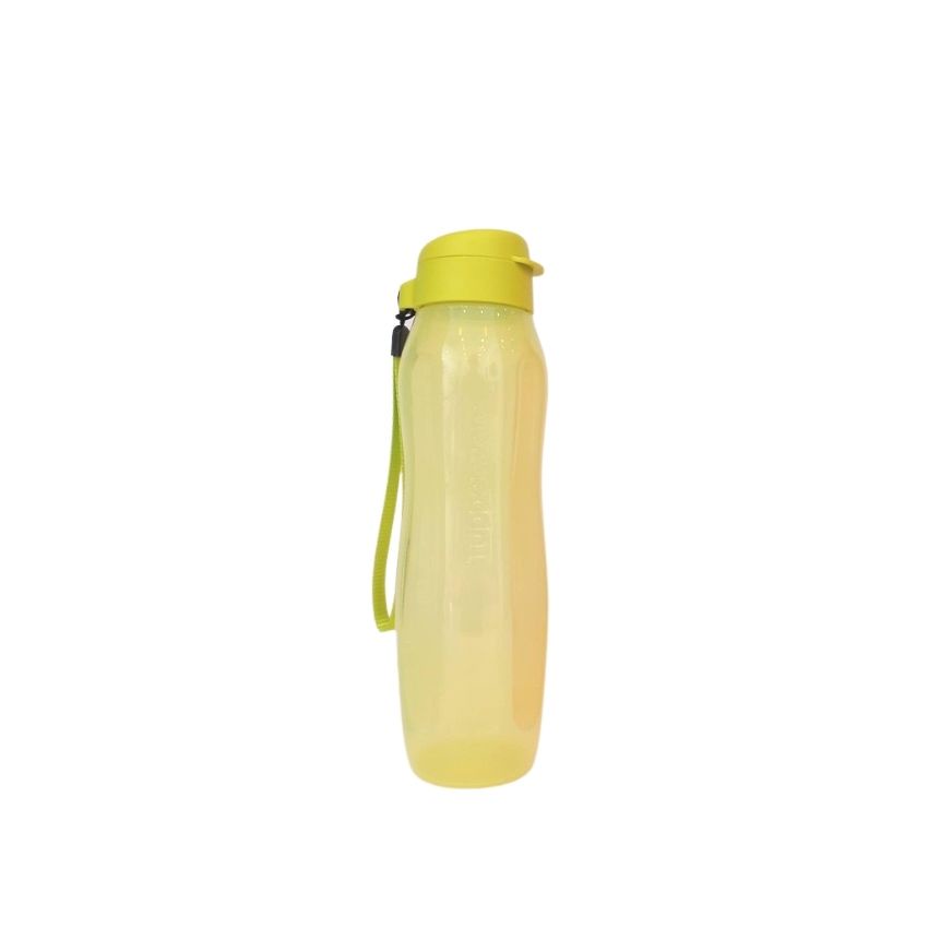 Bình nước Tupperware Eco Bottle Gen II 1L - Hàng chính hãng - Bảo hành trọn đời - Nhựa nguyên sinh, an toàn cho sức khỏe