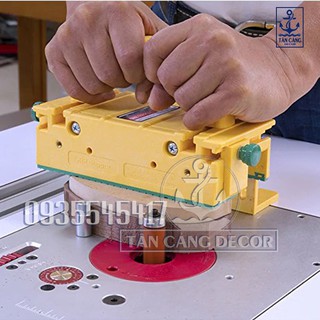 Bộ Hỗ Trợ Đẩy Phôi Wnew