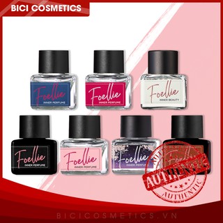Nước Hoa Vùng Kín Foellie Eau De Innerb Perfume