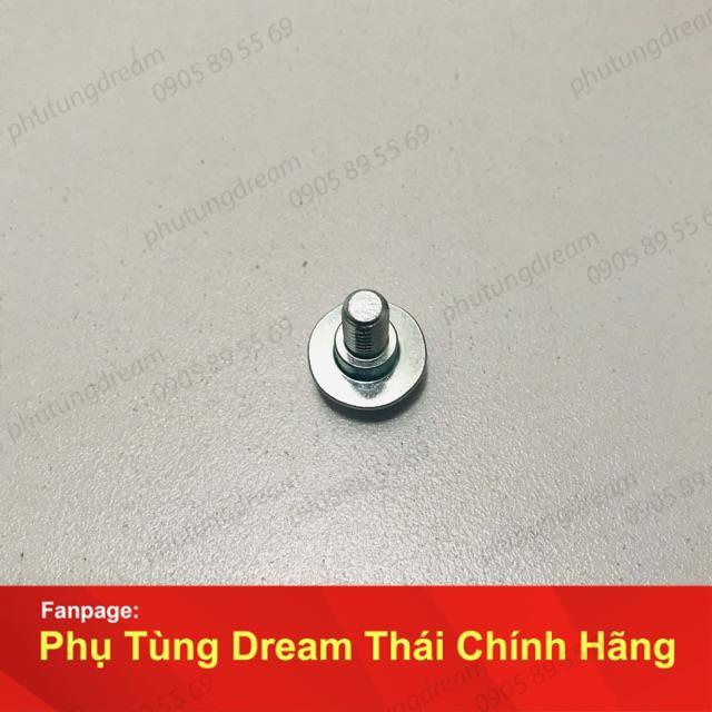 [PTD] -  Ốc bắt biển, bắt mu rùa Dream ( 1 chi tiết ) - Honda Việt Nam