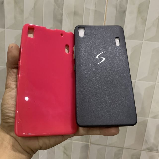 Ốp dẻo lenovo A7000/K3Note thời trang
