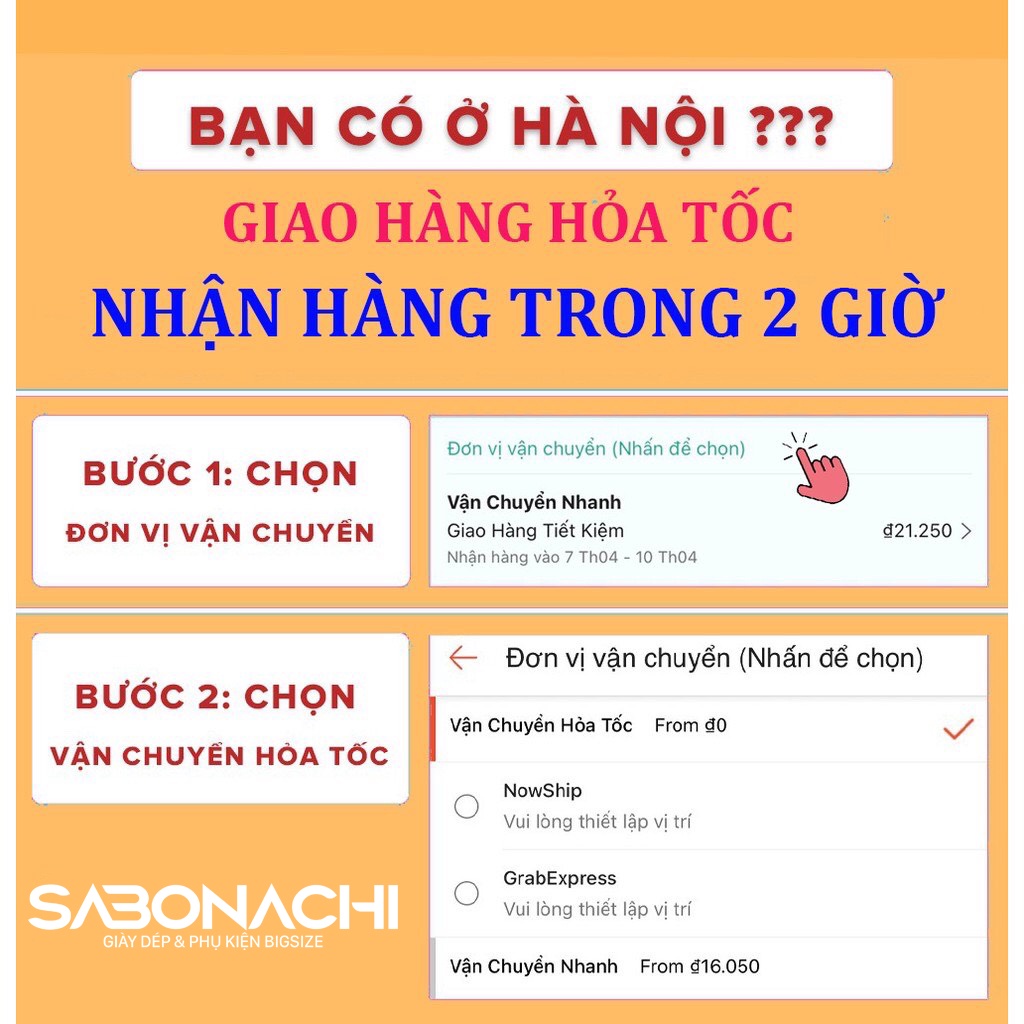 Dép cao su nam cỡ lớn size 44-49