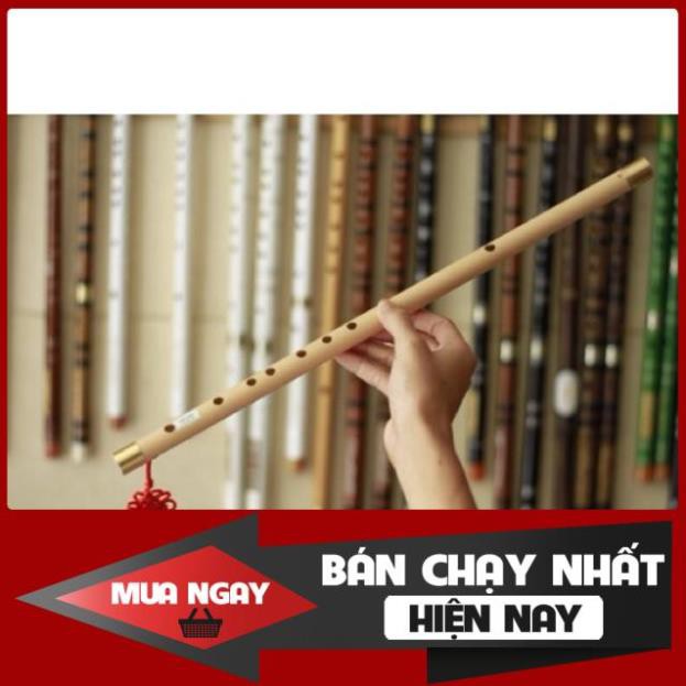 Sáo trúc tone đô (C5) chuẩn beat bảo hành 5 năm sản phẩm bán chạy nhất