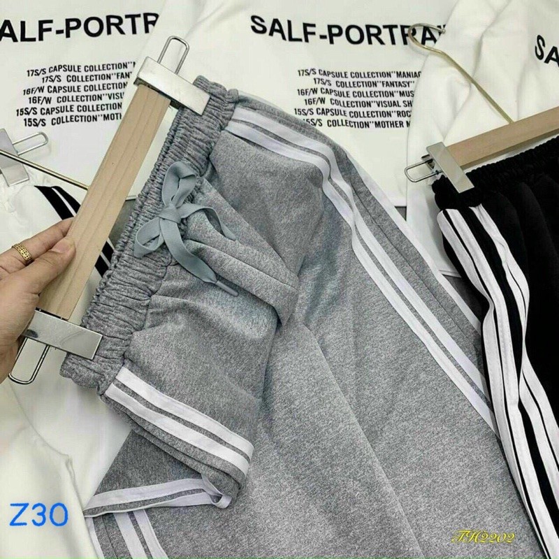 SET THỂ THAO QUẦN JOGGER