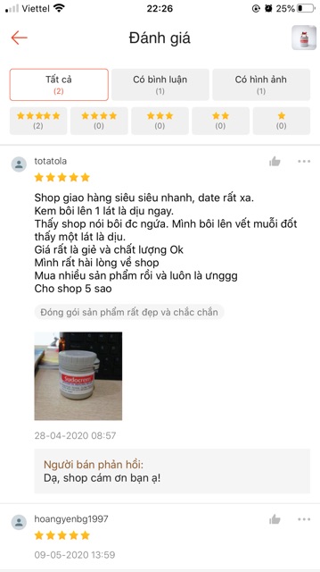 Kem trị hăm Sudocrem của Anh Cam Kết hàng chuẩn chính hãng tốt nhất cho bé