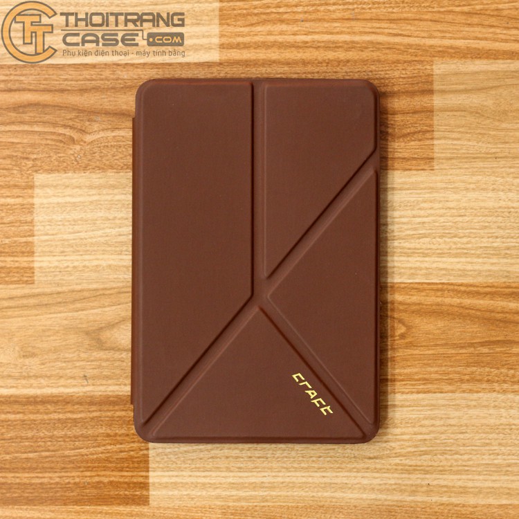 Bao da Ipad mini 4 hiệu Classic