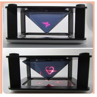 It Smart - THÁP CHIẾU 3D SMART LIFE 