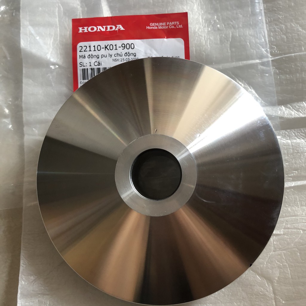 Bộ côn trước SH 125,150 Việt Nam Zin