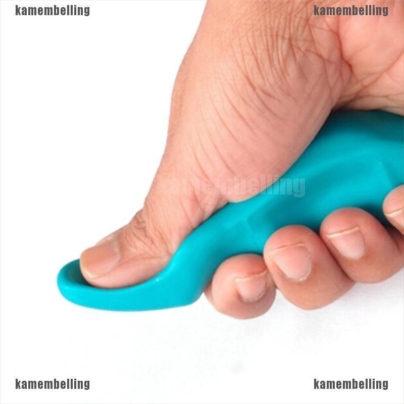 Dụng Cụ Mát Xa Cầm Tay Giúp Tiết Kiệm Khăn Giấy Sâu Tiện Dụng