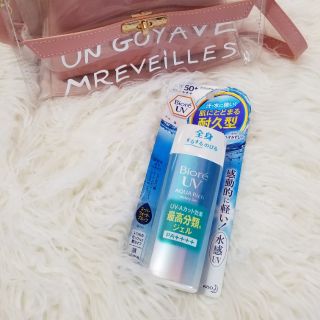 Biore UV Aqua Rich Watery Gel