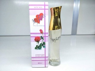 NƯỚC HOA MY LOVE