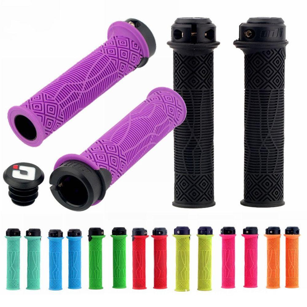 IVORY Vỏ Bọc Tay Lái Xe Đạp Chống Trượt 22.2mm MTB