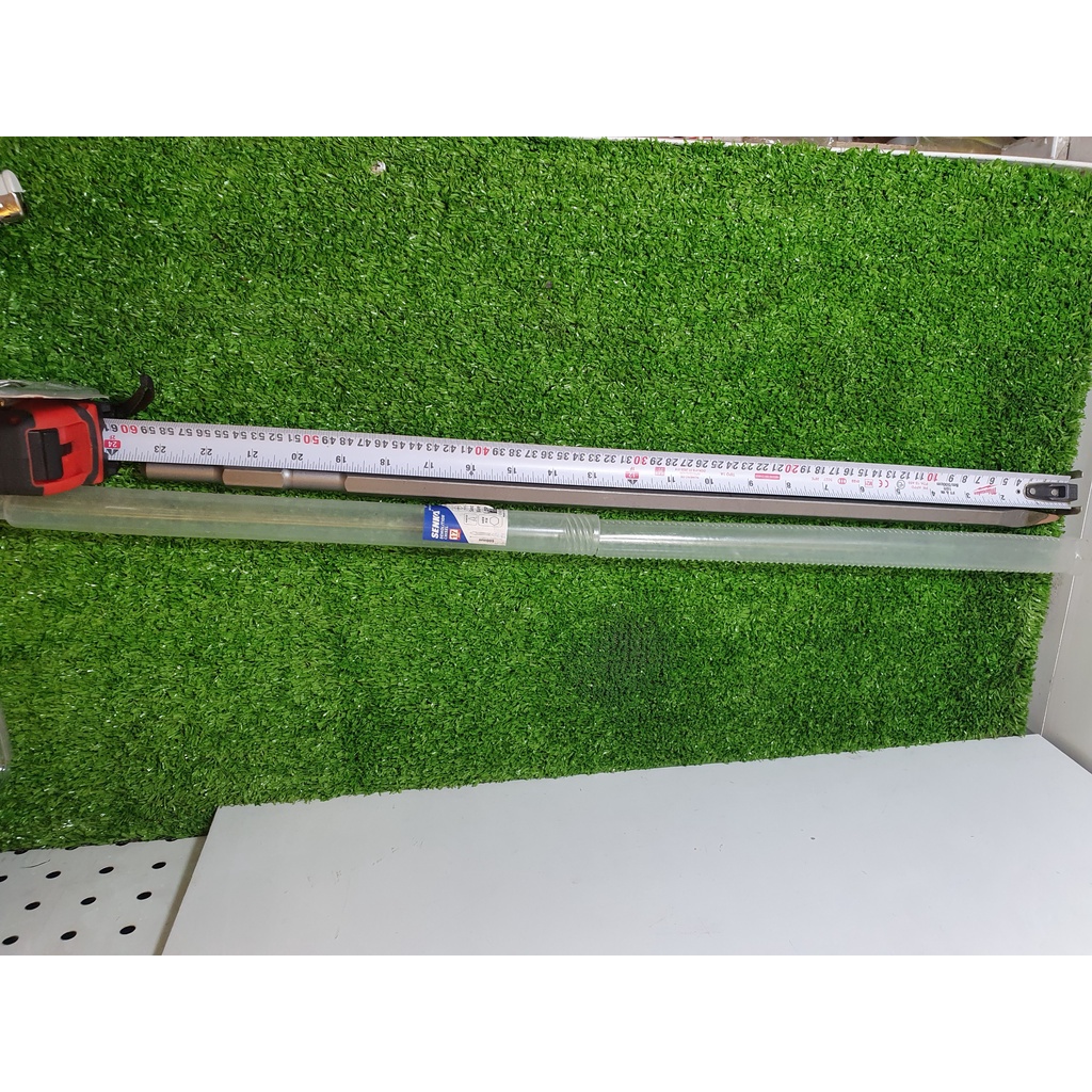 Mũi đục 17mm dài 60cm loại chui lục giác phổ thông