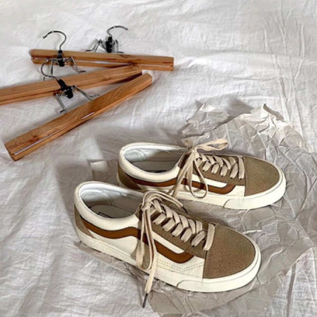 [ORDER 10 NGÀY] Giày ulzzang vanz nam nữ | BigBuy360 - bigbuy360.vn