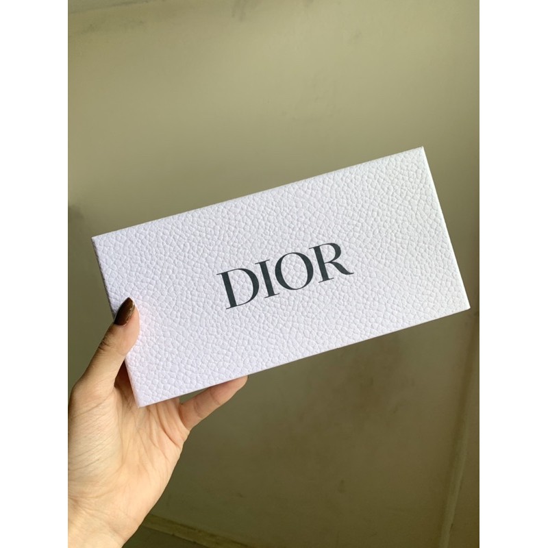Set Dior Gift Hãng 2021 | Thế Giới Skin Care