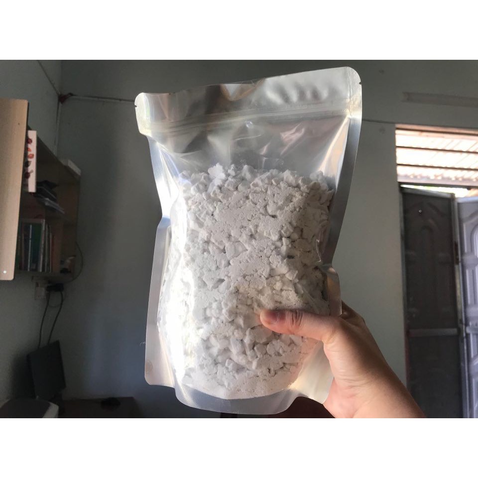 BỘT SẮN DÂY ĐAK LAK