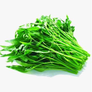 Q.tân phú - rau muống 100gr