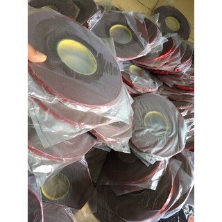Băng keo 3M cuộn to