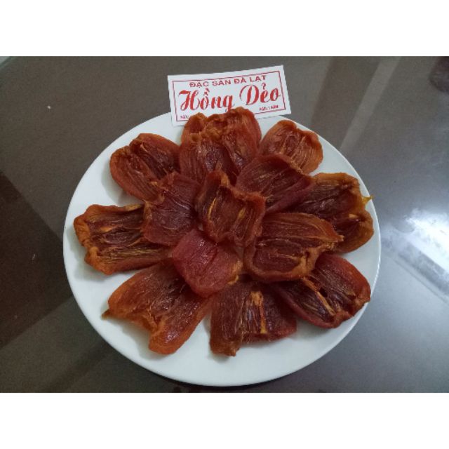 HỒNG DẺO ĐÀ LẠT